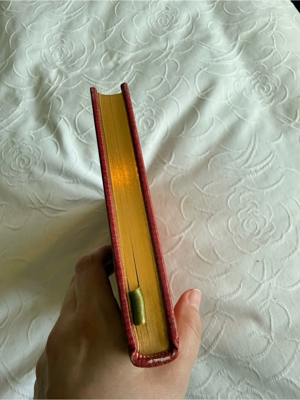 Captains Courageous Rudyard Kipling Franklin Library Leather Bound Book